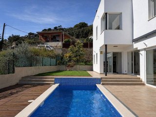 Chalet en venta en Cabanyes-Mas Ambrós-Mas Pallí en Calonge