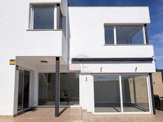 Chalet en venta en Cabanyes-Mas Ambrós-Mas Pallí en Calonge