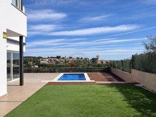Chalet en venta en Cabanyes-Mas Ambrós-Mas Pallí en Calonge