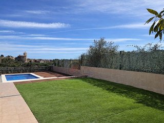 Chalet en venta en Cabanyes-Mas Ambrós-Mas Pallí en Calonge