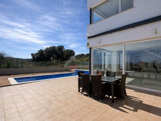 Chalet en venta en Cabanyes-Mas Ambrós-Mas Pallí en Calonge
