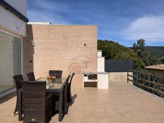 Chalet en venta en Cabanyes-Mas Ambrós-Mas Pallí en Calonge