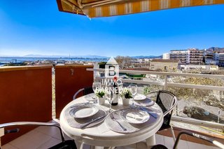 Piso en venta en Port Esportiu - Puig Rom - Canyelles en Roses