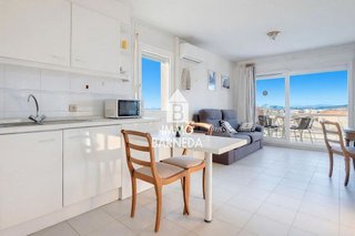 Piso en venta en Port Esportiu - Puig Rom - Canyelles en Roses