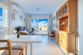 Piso en venta en Port Esportiu - Puig Rom - Canyelles en Roses