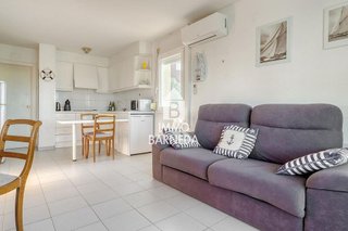 Piso en venta en Port Esportiu - Puig Rom - Canyelles en Roses
