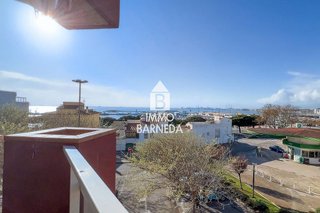 Piso en venta en Port Esportiu - Puig Rom - Canyelles en Roses