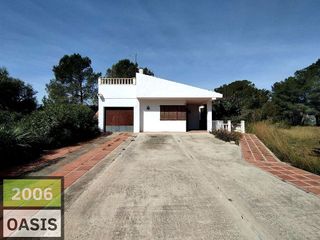 Chalet en venta en Calafat en Ametlla de Mar, l´