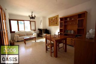Chalet en venta en Calafat en Ametlla de Mar, l´