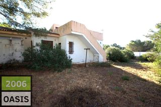 Chalet en venta en Calafat en Ametlla de Mar, l´