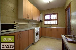 Chalet en venta en Calafat en Ametlla de Mar, l´