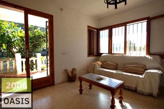 Chalet en venta en Calafat en Ametlla de Mar, l´