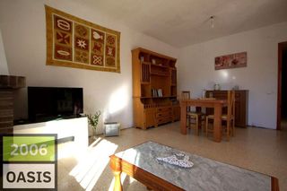 Chalet en venta en Calafat en Ametlla de Mar, l´