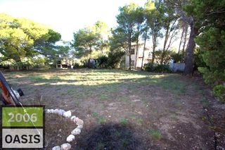 Chalet en venta en Calafat en Ametlla de Mar, l´