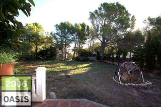 Chalet en venta en Calafat en Ametlla de Mar, l´