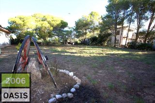 Chalet en venta en Calafat en Ametlla de Mar, l´