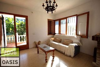 Chalet en venta en Calafat en Ametlla de Mar, l´