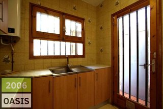 Chalet en venta en Calafat en Ametlla de Mar, l´