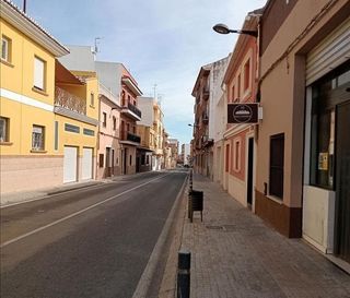 Chalet en venta en Vilamarxant