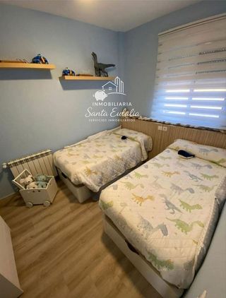 Casa adosada en venta en Norte en Mérida