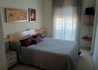 Chalet en venta en La Granja-La Colina-Los Pastores en Algeciras
