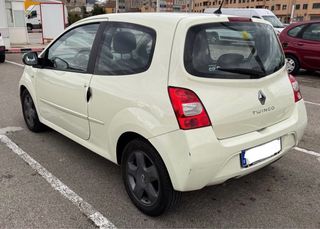Renault Twingo 2011 Automatico 1.2