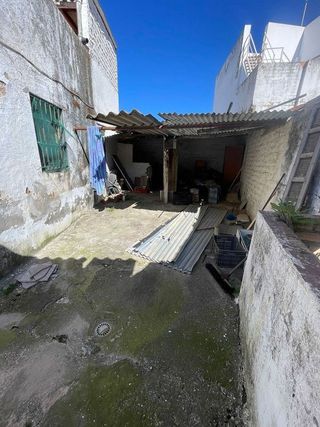 Casa en venta en Valencina de la Concepción