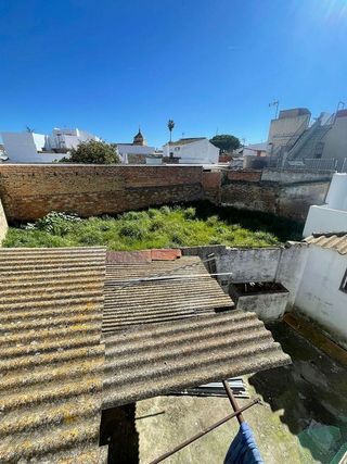 Casa en venta en Valencina de la Concepción