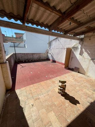 Casa en venta en Valencina de la Concepción