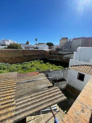 Casa en venta en Valencina de la Concepción