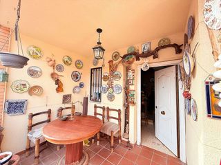 Casa adosada en venta en Seseña Nuevo en Seseña