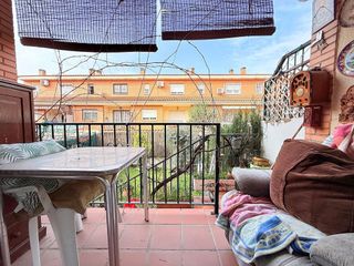 Casa adosada en venta en Seseña Nuevo en Seseña