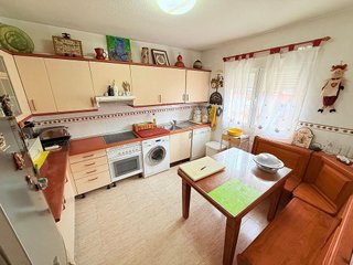 Casa adosada en venta en Seseña Nuevo en Seseña