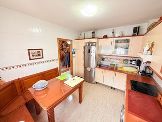 Casa adosada en venta en Seseña Nuevo en Seseña
