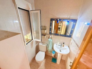 Casa adosada en venta en Seseña Nuevo en Seseña