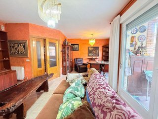 Casa adosada en venta en Seseña Nuevo en Seseña