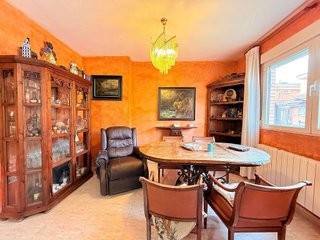 Casa adosada en venta en Seseña Nuevo en Seseña