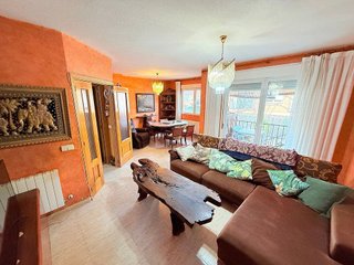 Casa adosada en venta en Seseña Nuevo en Seseña