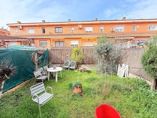 Casa adosada en venta en Seseña Nuevo en Seseña