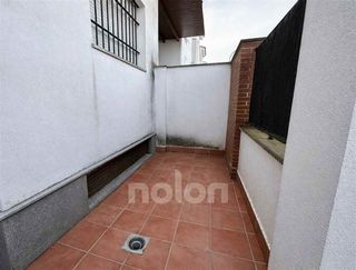 Casa adosada en venta en Utrera
