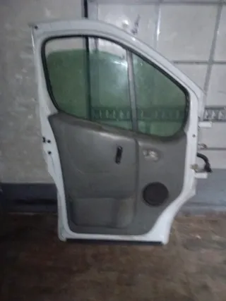 Puerta Renault Trafic II / Nissan Primastar