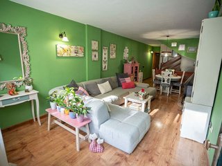 Casa adosada en venta en San Cristóbal de La Laguna - La Vega - San Lázaro en San Cristóbal de La Laguna