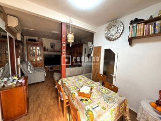 Chalet en venta en Ciudad 70 en Coslada