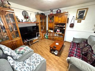 Chalet en venta en Ciudad 70 en Coslada