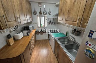 Chalet en venta en Ciudad 70 en Coslada