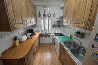 Chalet en venta en Ciudad 70 en Coslada