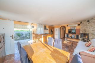 Chalet en venta en Vall de Gallinera