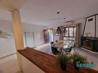 Casa pareada en venta en Playa de los Locos en Torrevieja