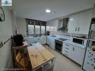 Casa adosada en venta en Hermanos Falcó - Sepulcro Bolera en Albacete