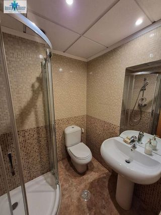 Casa adosada en venta en Hermanos Falcó - Sepulcro Bolera en Albacete